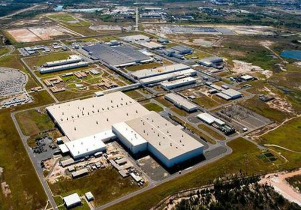 Governo da Bahia teme pelo futuro da fábrica chinesa BYD no estado, que vai assumir antigas instalações da Ford