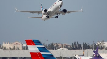 A decisão abre caminho para o rápido retorno dessas aeronaves ao serviço, após voos serem paralisados no início de abril, disse a fabricante de aviões