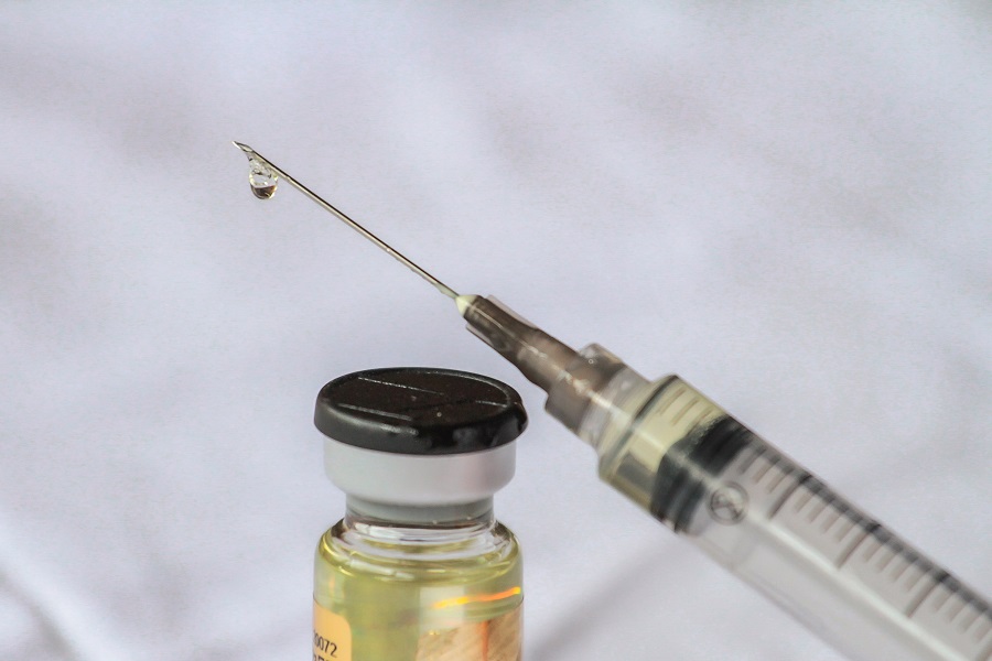 Brasil ainda não iniciou vacinação contra a Covid-19