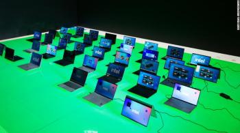 As fabricantes de chips Intel, AMD e Nvidia lançaram seus novos processadores, que prometem melhorar a aparência dos gráficos e carregar mais rápido