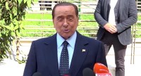 Silvio Berlusconi está em UTI com leucemia e infecção pulmonar, informam médicos 