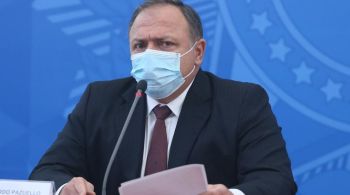 Ministro da Saúde é investigado por atuação durante falta de cilindros de oxigênio na capital amazonense