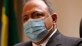 Ex-ministro da Saúde realiza uma espécie de “intensivão” sobre os quase 10 meses de trabalho em que esteve à frente da pasta. 