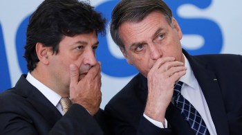 Analista de política Caio Junqueira fala da reunião interministerial marcada pela tensão entre o Ministro da Saúde e o presidente