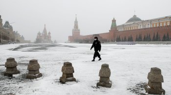 Imprensa local noticiou possibilidade de Moscou retomar restrições de circulação em meio a aumento de casos