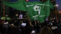 Direito ao aborto é incluído em esboço da nova Constituição chilena