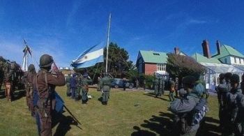 Lufthansa promoverá voo mais longo de sua história com passagem pelas Malvinas - ou Ilhas Falkland, para o governo britânico.