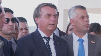 Para que as investigações sejam retomadas, é preciso que o STF marque o julgamento que vai definir se o depoimento do presidente será presencial ou por escrito