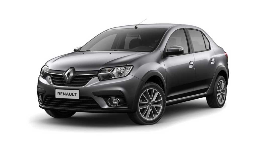 Renault Logan