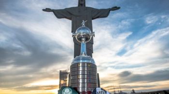 Palmeiras e Santos disputam o título no próximo sábado, dia 30, no Maracanã