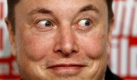 Elon Musk prova mais uma vez que as regras não se aplicam a ele