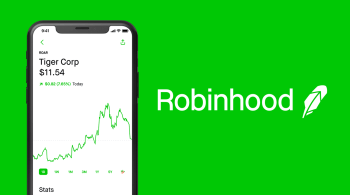 Nos últimos dias, a Robinhood e outras corretoras experimentaram um aumento no volume de negociações em torno de um pequeno número de ações