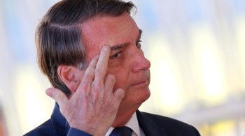 Bolsonaro diz que poderia ter destruído o vídeo, mas o que aconteceu em reunião interessa ao curso das investigações