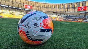 Palmeiras e Santos se enfrentam no Maracanã, no Rio de Janeiro, neste sábado (30), para decidir a Libertadores 2020