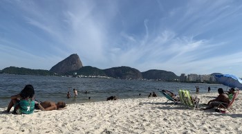 Praia do Flamengo e trechos das praias de São Conrado e Ipanema foram os únicos considerados em ótimas condições, segundo levantamento da prefeitura