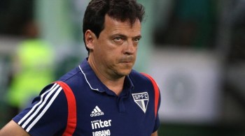 Sequência de resultados ruins tirou time da briga pelo título do Brasileirão — que não vence desde 2008