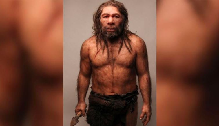 Neandertais e primeiros humanos modernos que viveram na Europa e em partes da Ásia coincidiram por vários milhares de anos