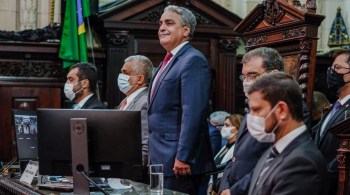 André Ceciliano afirmou que foi convidado pelo prefeito Eduardo Paes a concorrer pelo PSD