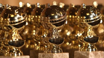 The Crown, entre as séries, e Nomadland, nas categorias de cinema, são destaques da premiação, que costuma ser considerada uma prévia do Oscar