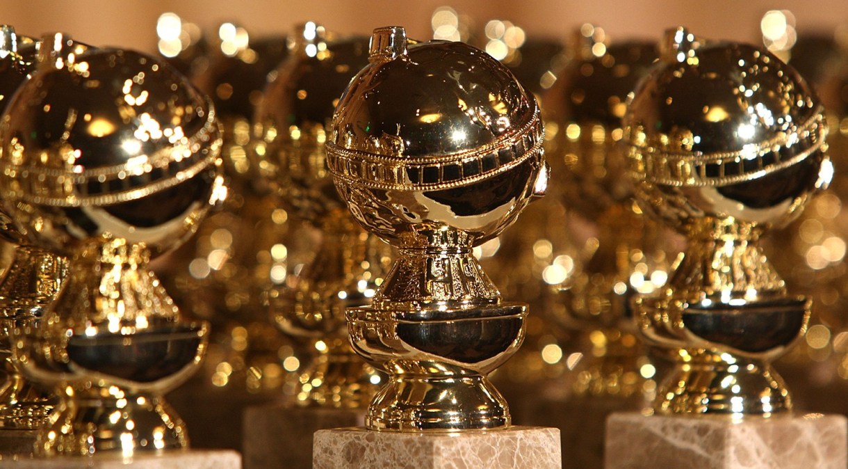 O Globo de Ouro abre a temporada das premiações mais importantes