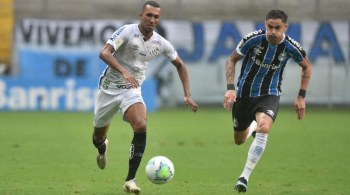 O Santos se manteve na oitava colocação, mas agora com 53 pontos, a três pontos do Grêmio, último time com vaga na principal competição da América Latina