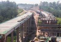 Governo de SP autoriza licitação para concessão do trecho norte do Rodoanel