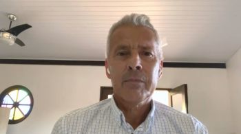 O coordenador executivo do Centro de Contingência Contra a Covid-19 de São Paulo, João Gabbardo, conversou com a CNN sobre a volta da fase amarela