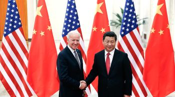 Presidente dos EUA e China conversaram em momento no qual países se enfrentam sobre questões comerciais, Hong Kong, Mar da China Meridional, Taiwan