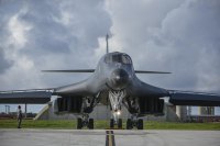 EUA deslocam bombardeiros B-1 à Noruega para enviar mensagem de força à Rússia