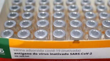 Amazonenses esperavam 78 mil doses de vacina contra a Covid-19 e receberam apenas 2 mil