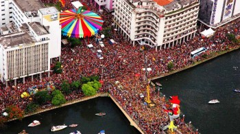 Em Salvador, na Bahia, cidade famosa pelos blocos, trios e festas de rua, haverá fiscalização da Guarda Civil Municipal para evitar aglomeração