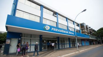 Segundo o governo, 111 das 169 agências que possuem o serviço de perícia médica já estão em condições de atendimento