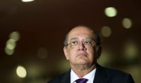 ‘Crise artificial atrapalha problemas reais’, diz Gilmar Mendes