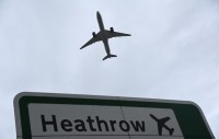 Fundo saudita passa a deter 10% de empresa dona de Aeroporto de Londres Heathrow