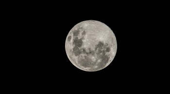 Conhecida como a Lua dos Cervos, a primeira lua cheia de 2023 será a mais brilhante do ano