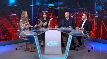 CNN Tonight, talk show apresentado por Mari Palma, Gabriela Prioli e Leandro Karnal, discutem depressão. O papo é com o psiquiatra Arthur Danila