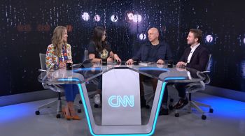 CNN Tonight, talk show apresentado por Mari Palma, Gabriela Prioli e Leandro Karnal, discutem depressão. O papo é com o psiquiatra Arthur Danila