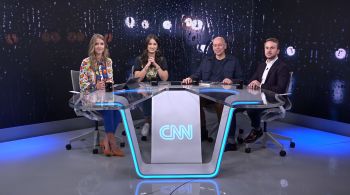 CNN Tonight, talk show apresentado por Mari Palma, Gabriela Prioli e Leandro Karnal, discutem depressão. O papo é com o psiquiatra Arthur Danila