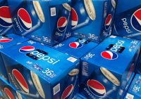 PepsiCo surpreende em lucro e receita no 1º trimestre