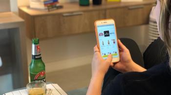 Em parceria com o aplicativo Zé Delivery, cervejaria diz que bancará o frete para pedidos de suas marcas