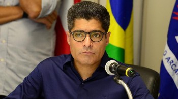 O candidato ao governo da Bahia não anunciou se estará ao lado do pedetista nas eleições deste ano