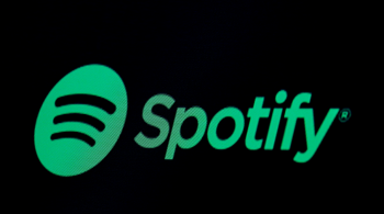 O Spotify também está avançando no mercado de podcasting e gastou centenas de milhões de dólares para aumentar seu alcance no segmento