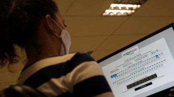 Mais de 2 milhões de textos foram corrigidos pelos examinadores