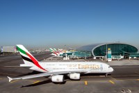 Emirates proíbe pagers e walkie-talkies em voos após ataques no Líbano