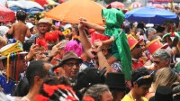 Pelo menos nove capitais não terão Carnaval de rua neste ano