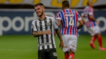 Com o resultado, Atlético-MG pode matematicamente dar adeus à disputa pelo título do Campeonato Brasileiro, caso o Internacional vença o Vasco