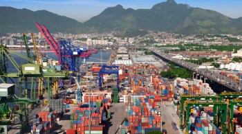 A dependência comercial do Brasil em relação ao país asiático bateu recorde no ano passado - e deve ficar ainda maior nos próximos anos