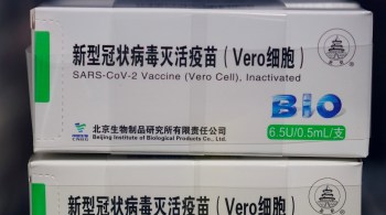 Com a inclusão do imunizante chinês no consórcio, o número de vacinas que podem ser aplicadas em território brasileiro chega a sete