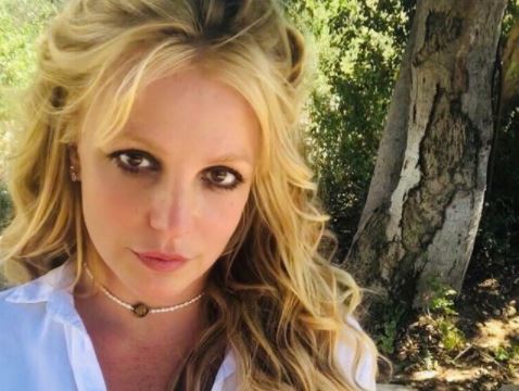 Britney Spears diz que não chegou a assistir o documentário na íntegra