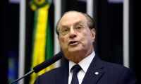 Paulo Maluf é internado com Covid-19 em hospital de São Paulo